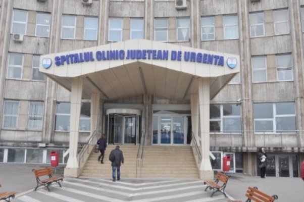 Conducerea SCJU s-a autosesizat în cazul postărilor cu privire la meniul pacienţilor
